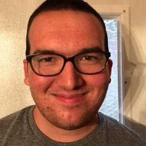 Meet your Posher, Jonathan